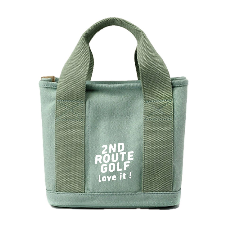 ラウンドバッグRB0002 | 2ND ROUTE GOLF