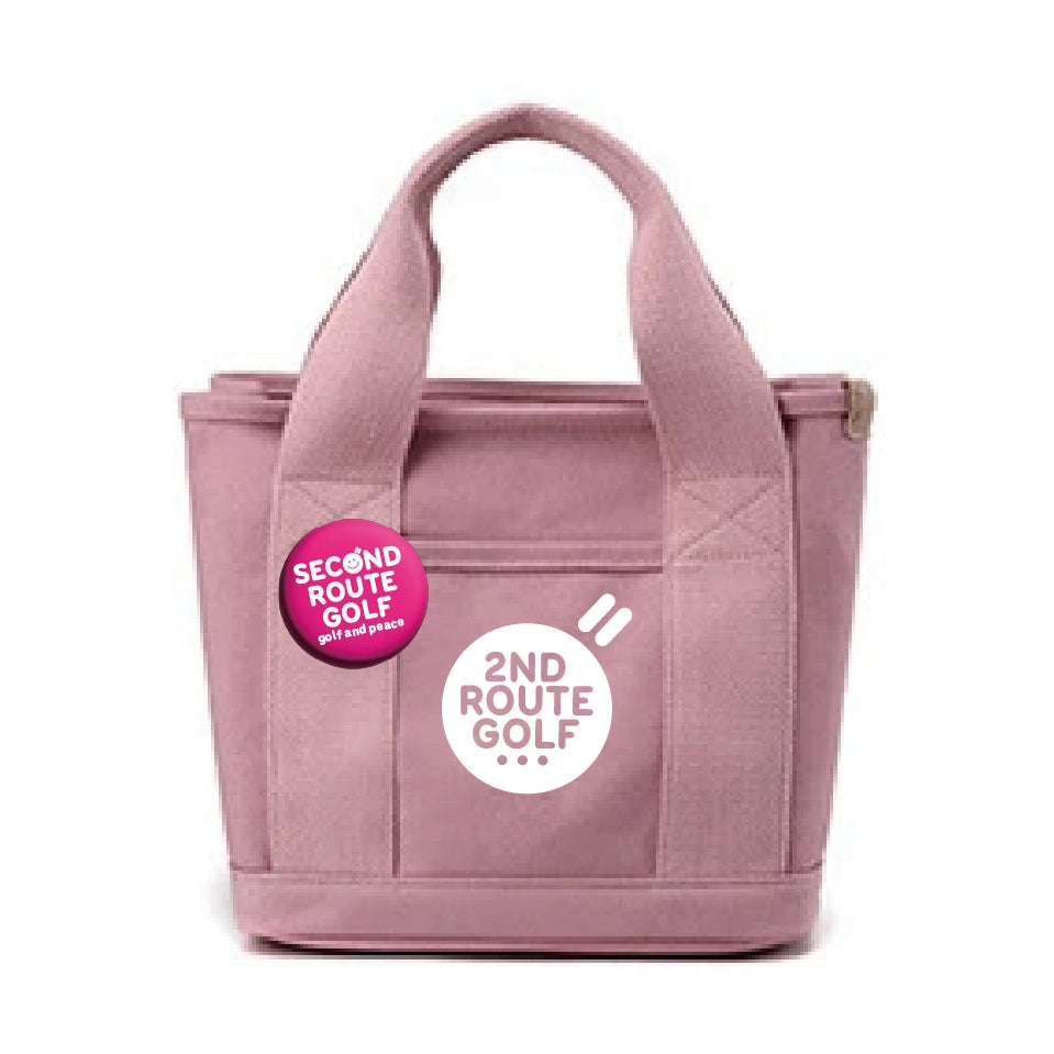 ラウンドバッグRB0002 | 2ND ROUTE GOLF
